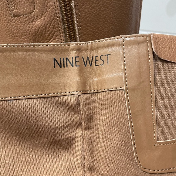 Nine West Boots - Picture 6 of 7